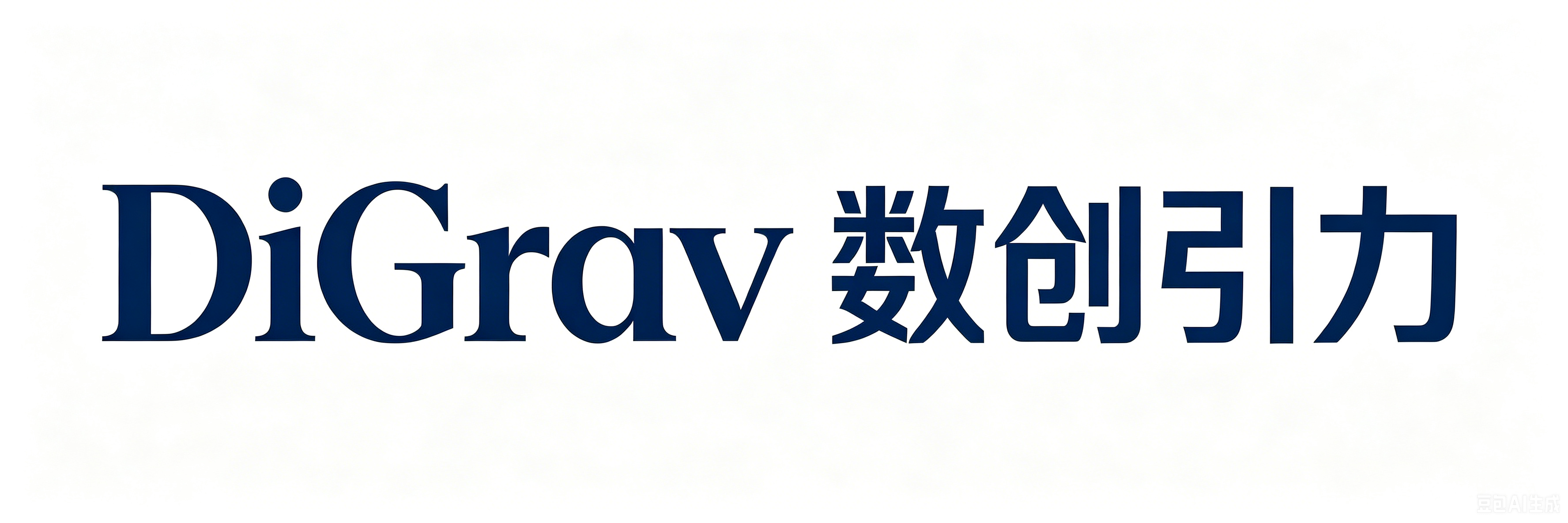 数创引力